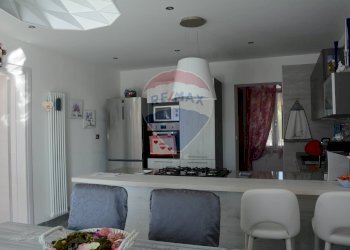 Cucina - Villa a Schiera Nogara - foto 2