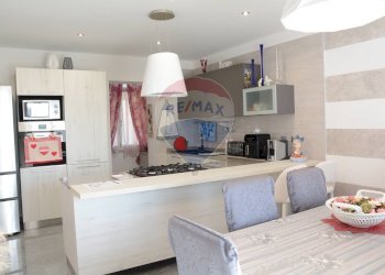 Cucina - Villa a Schiera Nogara - foto 3