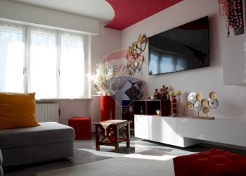 Soggiorno - Villa a Schiera Nogara - foto 5