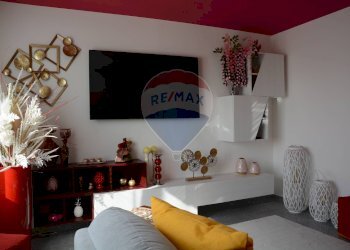 Soggiorno - Villa a Schiera Nogara - foto 6