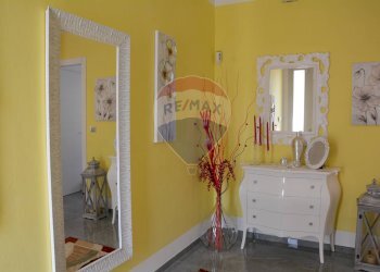 Ingresso - Villa a Schiera Nogara - foto 8