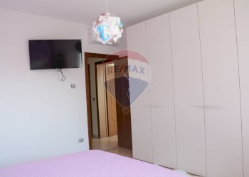 Camera / camera da letto - Villa a Schiera Nogara - foto 17