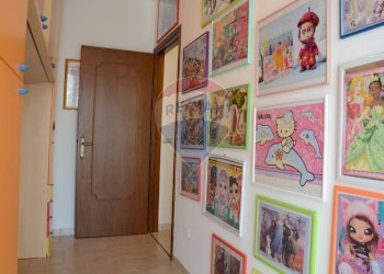 camera da letto singola - Villa a Schiera Nogara - foto 18