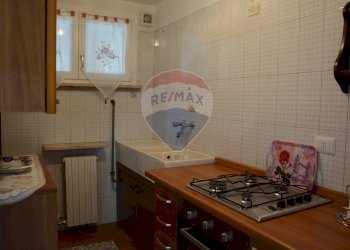 Cucina Taverna - Villa a Schiera Nogara - foto 23