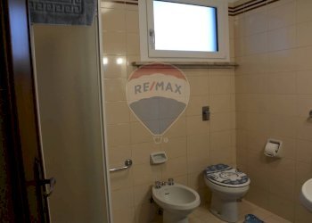 Bagno taverna - Villa a Schiera Nogara - foto 24