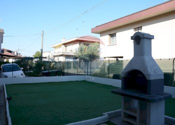 Corte esclusiva - Villa a Schiera Nogara - foto 25