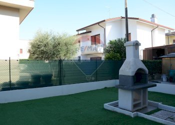 Corte esclusiva - Villa a Schiera Nogara - foto 26