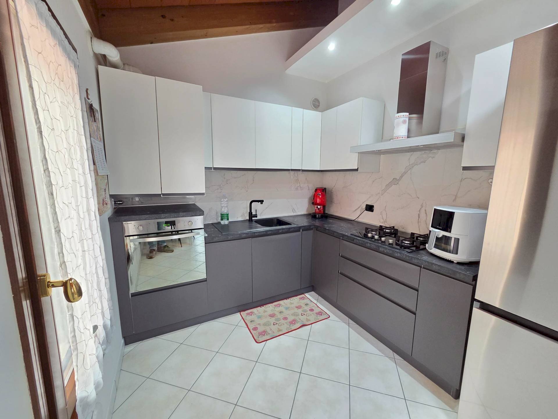 Foto 3 - Quadrilocale Medolla - foto 3