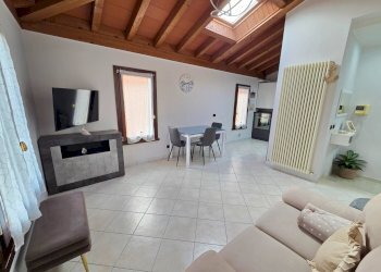 Foto 1 - Quadrilocale Medolla - foto 1