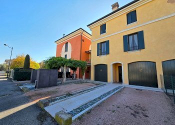 Foto 20 - Quadrilocale Medolla - foto 20