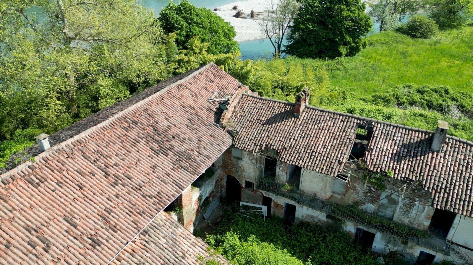 Foto 2 - Rustico Via San Giovanni
 
SNC, Vigevano - foto 2