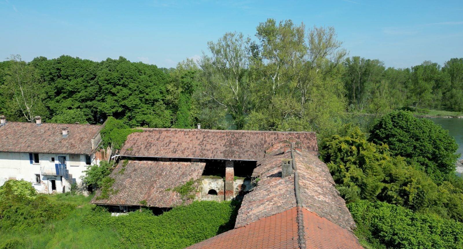 Foto 3 - Rustico Via San Giovanni
 
SNC, Vigevano - foto 3