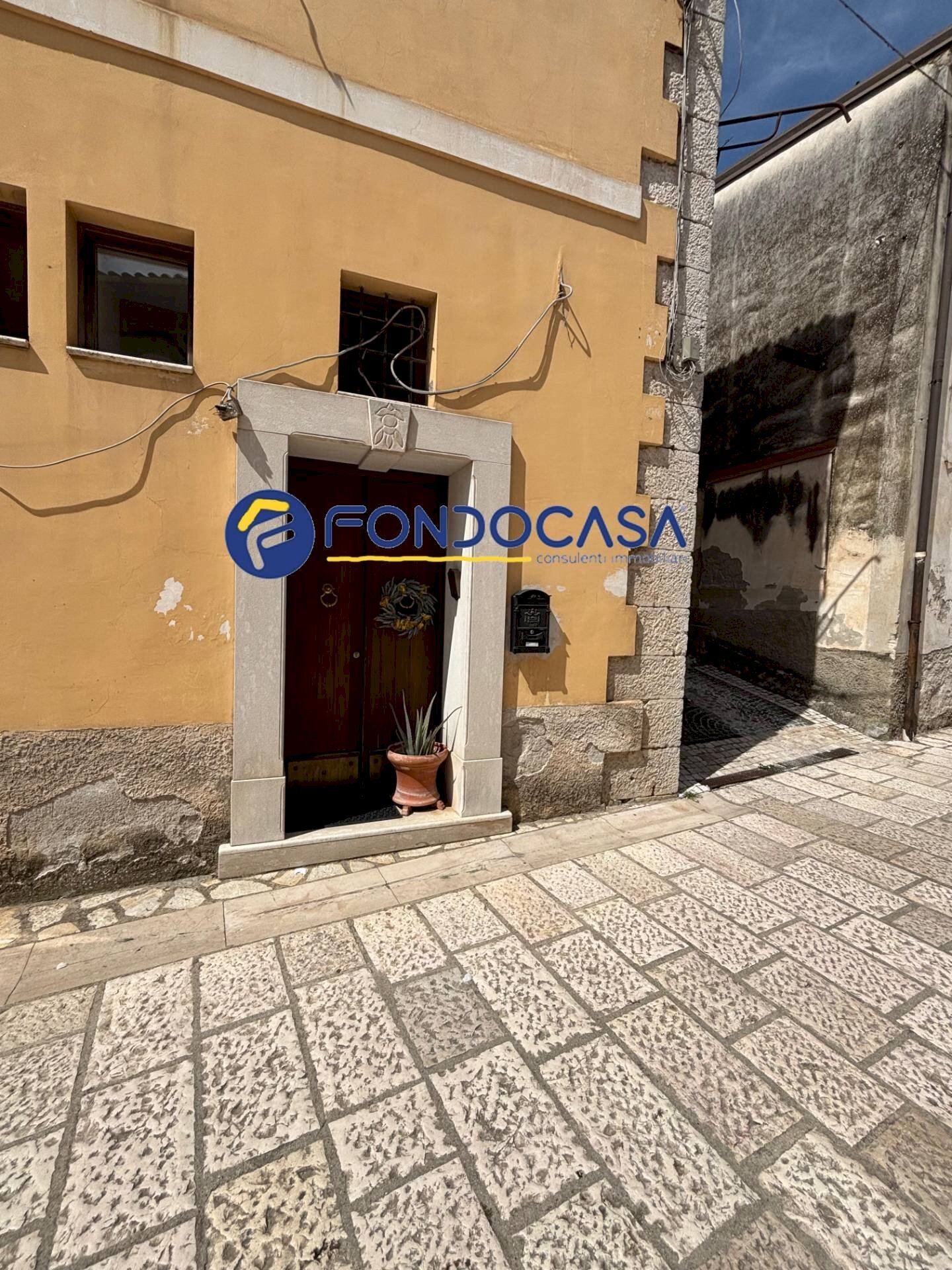 Foto 2 - Casa semi indipendente via roma
 
10, Casalduni - foto 2