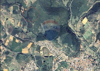 Posizione della mappa - Agricultural land Domus De Maria - photo 1