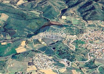 Posizione della mappa - Agricultural land Domus De Maria - photo 3