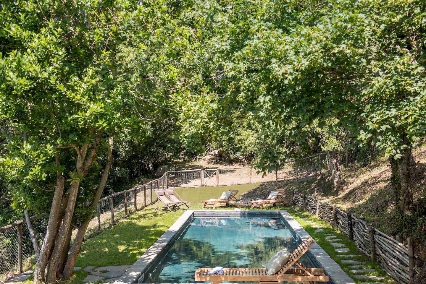 Foto 1 - Villa Pierle
 
143, Cortona - foto 1