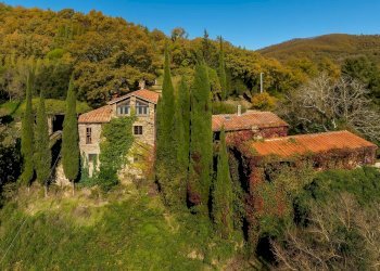 Foto 2 - Villa Pierle
 
143, Cortona - foto 2