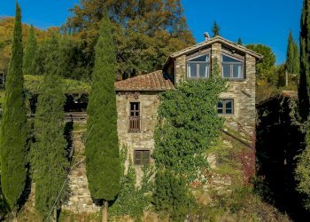 Foto 3 - Villa Pierle
 
143, Cortona - foto 3