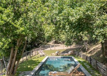 Foto 1 - Villa Pierle
 
143, Cortona - foto 1