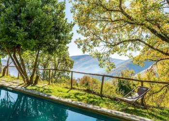 Foto 4 - Villa Pierle
 
143, Cortona - foto 4