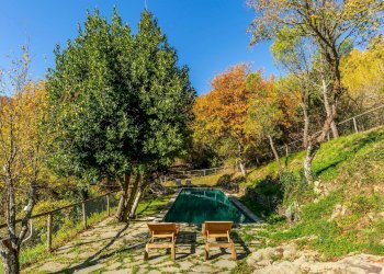 Foto 5 - Villa Pierle
 
143, Cortona - foto 5