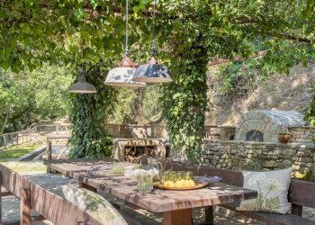 Foto 6 - Villa Pierle
 
143, Cortona - foto 6