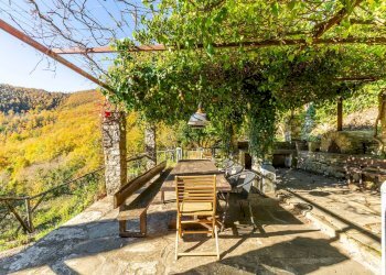 Foto 7 - Villa Pierle
 
143, Cortona - foto 7