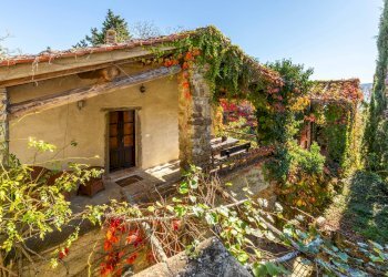 Foto 8 - Villa Pierle
 
143, Cortona - foto 8