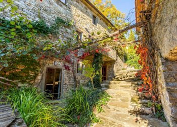 Foto 9 - Villa Pierle
 
143, Cortona - foto 9