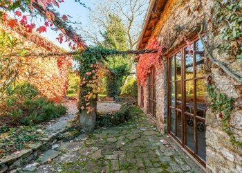 Foto 11 - Villa Pierle
 
143, Cortona - foto 11