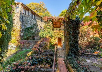 Foto 12 - Villa Pierle
 
143, Cortona - foto 12