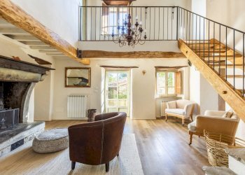 Foto 14 - Villa Pierle
 
143, Cortona - foto 14