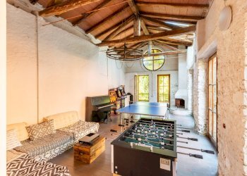 Foto 16 - Villa Pierle
 
143, Cortona - foto 16