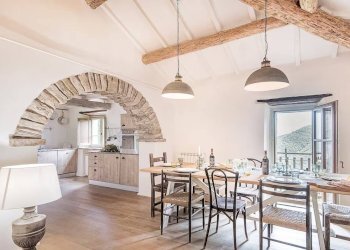 Foto 17 - Villa Pierle
 
143, Cortona - foto 17