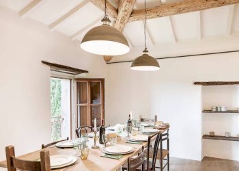 Foto 19 - Villa Pierle
 
143, Cortona - foto 19