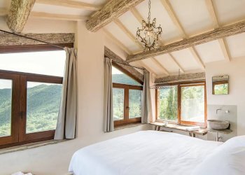 Foto 23 - Villa Pierle
 
143, Cortona - foto 23