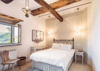 Foto 25 - Villa Pierle
 
143, Cortona - foto 25