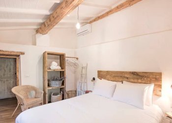 Foto 26 - Villa Pierle
 
143, Cortona - foto 26