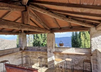 Foto 32 - Villa Pierle
 
143, Cortona - foto 32