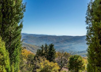 Foto 34 - Villa Pierle
 
143, Cortona - foto 34