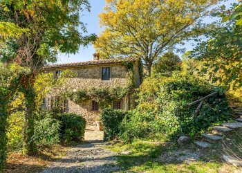 Foto 35 - Villa Pierle
 
143, Cortona - foto 35