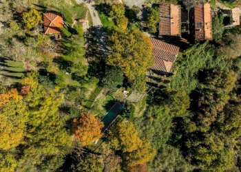 Foto 37 - Villa Pierle
 
143, Cortona - foto 37