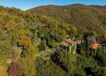 Foto 38 - Villa Pierle
 
143, Cortona - foto 38