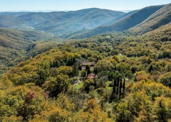 Foto 39 - Villa Pierle
 
143, Cortona - foto 39