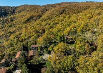 Foto 40 - Villa Pierle
 
143, Cortona - foto 40