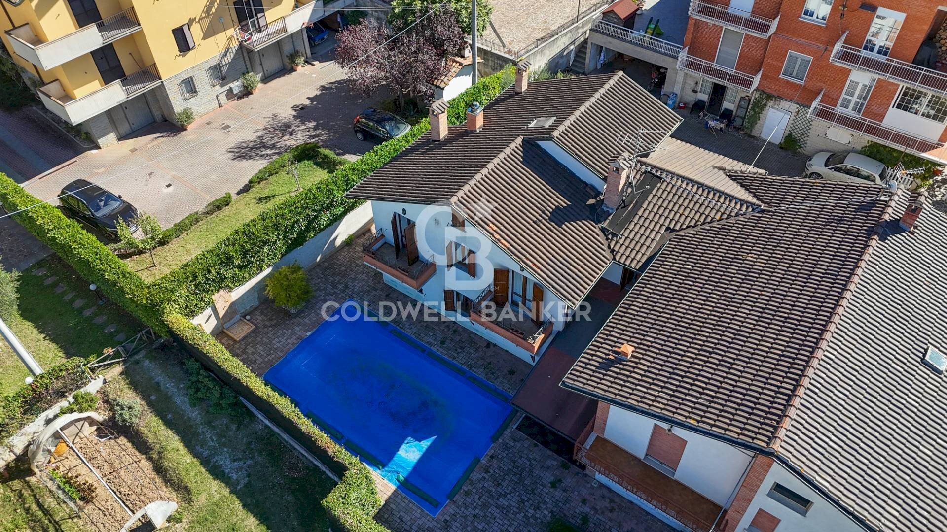 Foto 2 - Semi-detached house Via di Raggio
 
8, Gubbio - photo 2