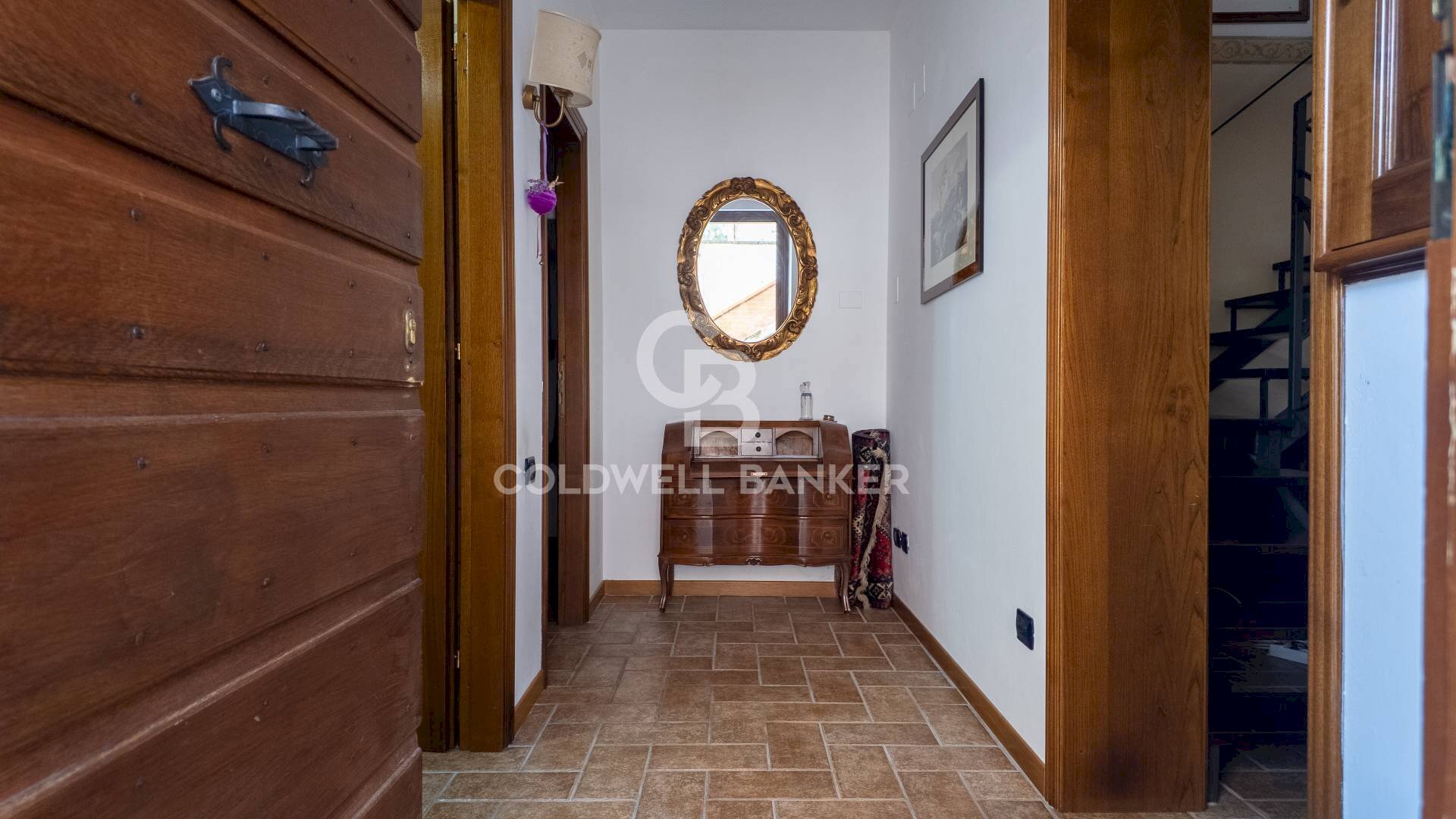 Foto 3 - Semi-detached house Via di Raggio
 
8, Gubbio - photo 3