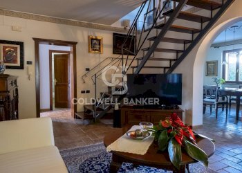 Foto 5 - Semi-detached house Via di Raggio
 
8, Gubbio - photo 5