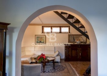 Foto 7 - Semi-detached house Via di Raggio
 
8, Gubbio - photo 7