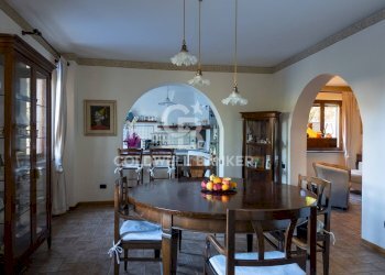 Foto 8 - Semi-detached house Via di Raggio
 
8, Gubbio - photo 8